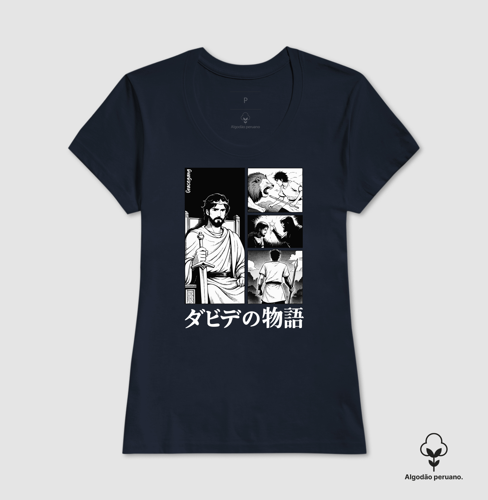 Camisa 4