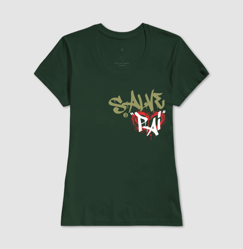 Camisa 15