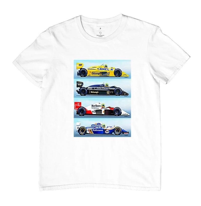 Camisa 3