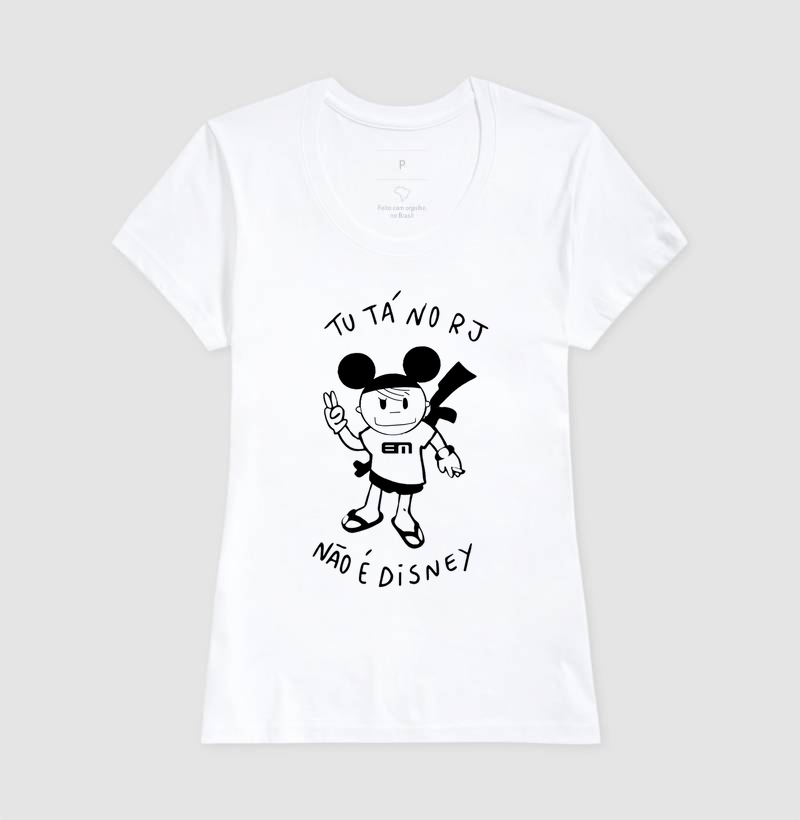 Camisa 2