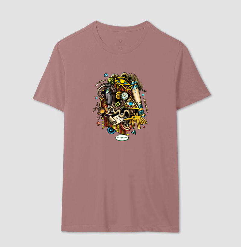 Camisa 15
