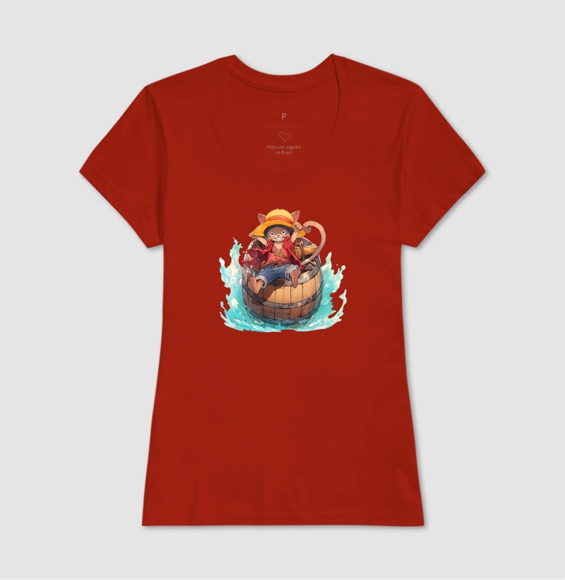 Camisa 6
