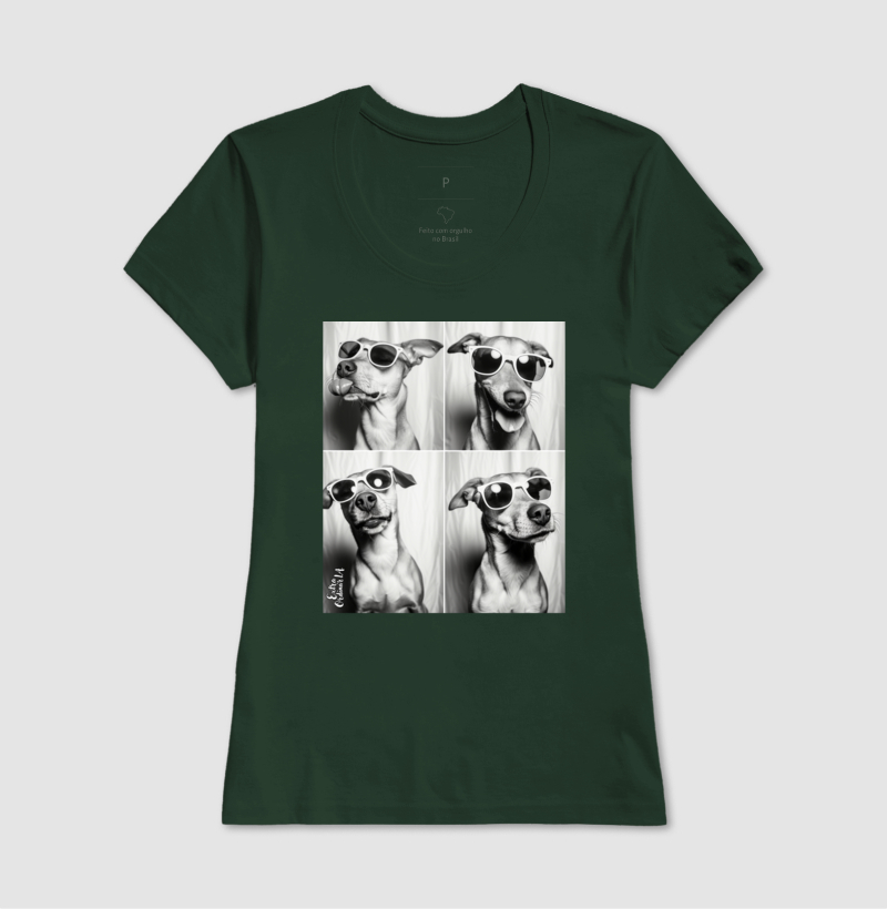 Camisa 2