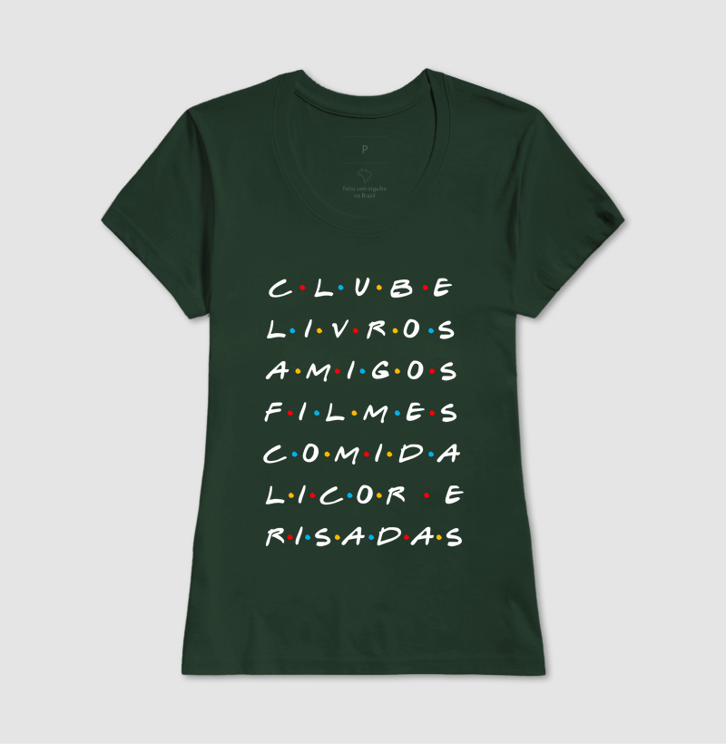 Camisa 13