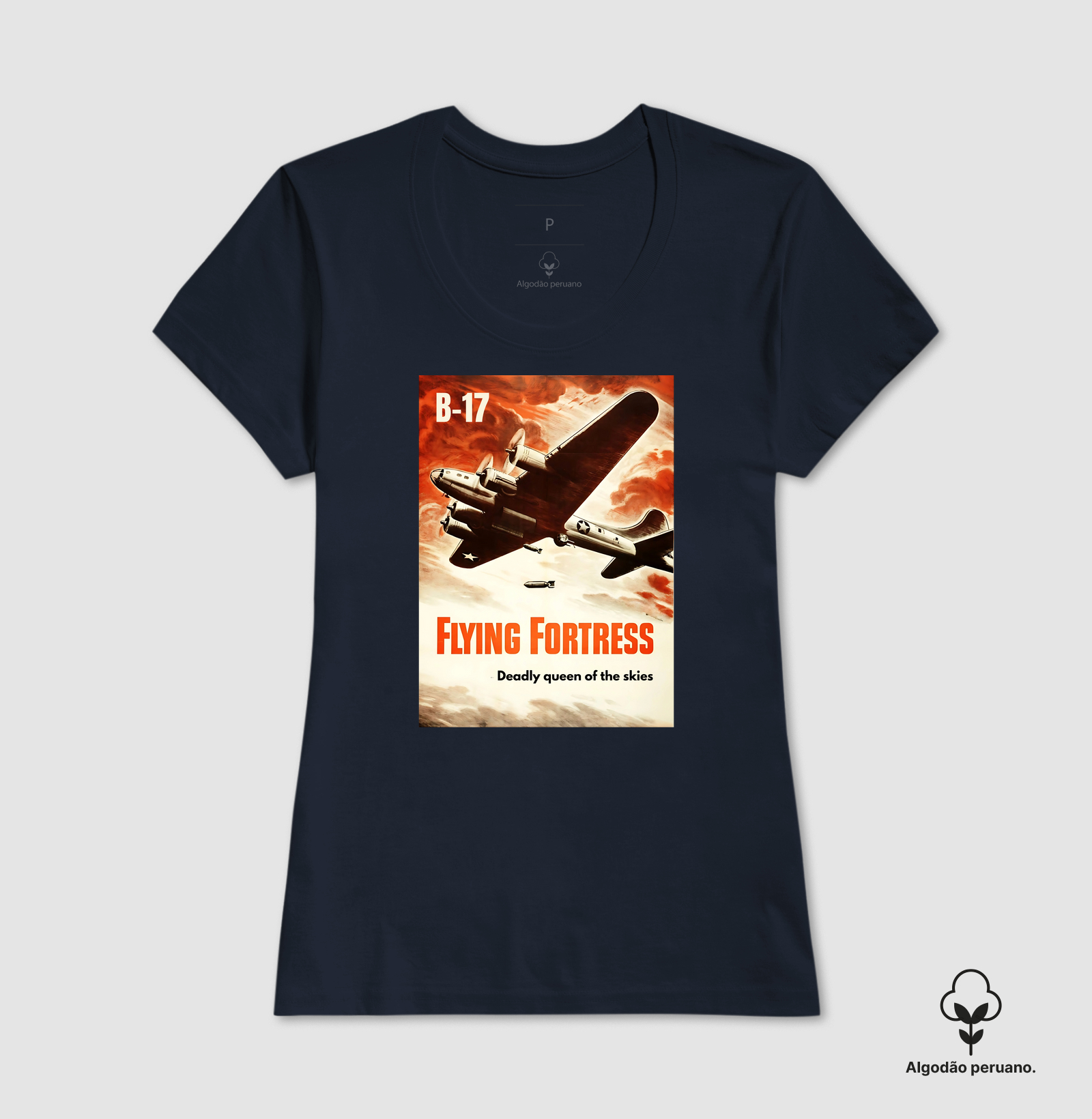 Camisa 9