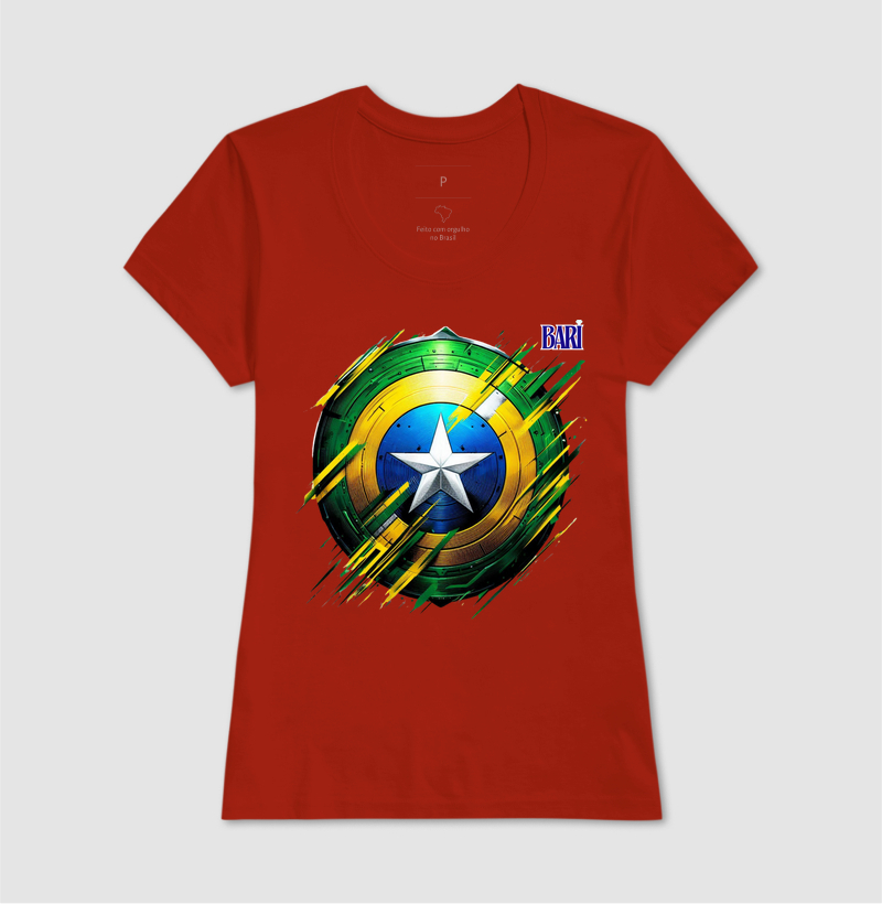 Camisa 10