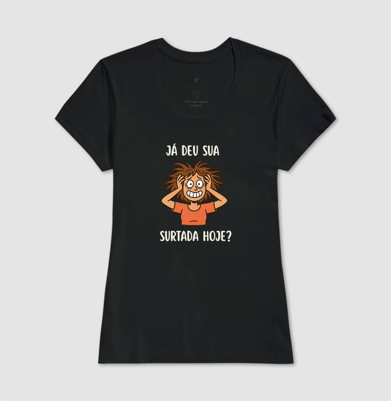 Camisa 11