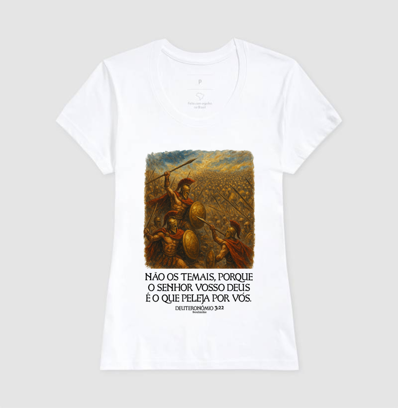 Camisa 7