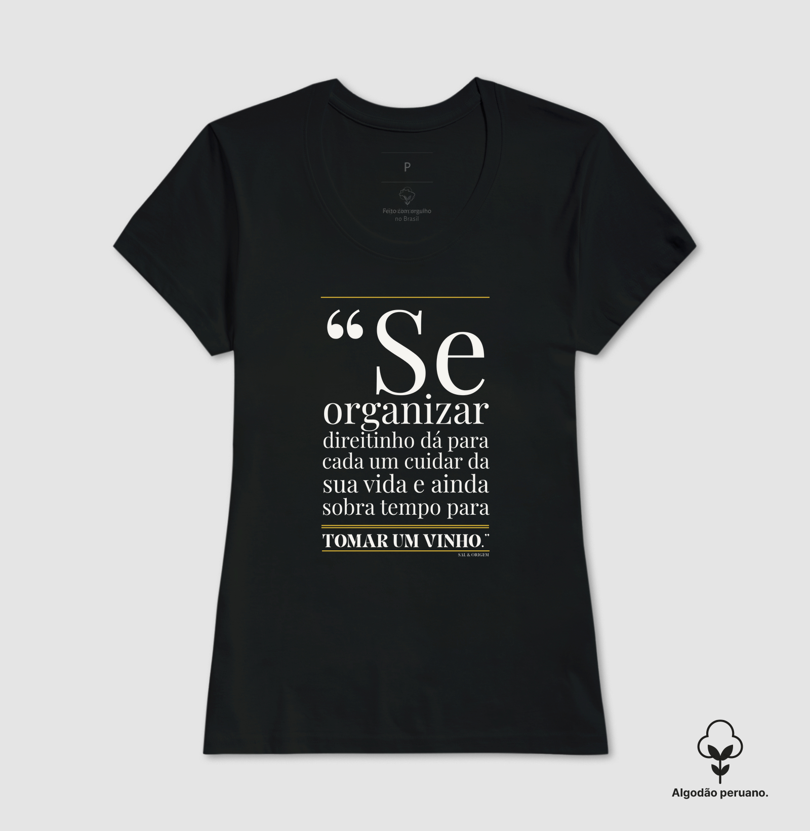 Camisa 3