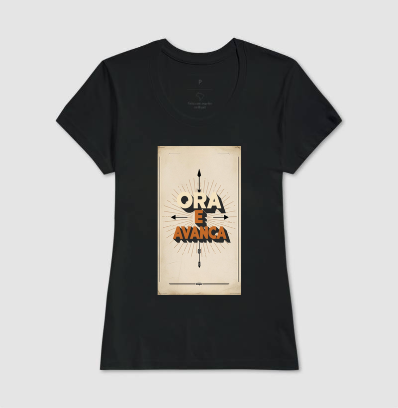 Camisa 19