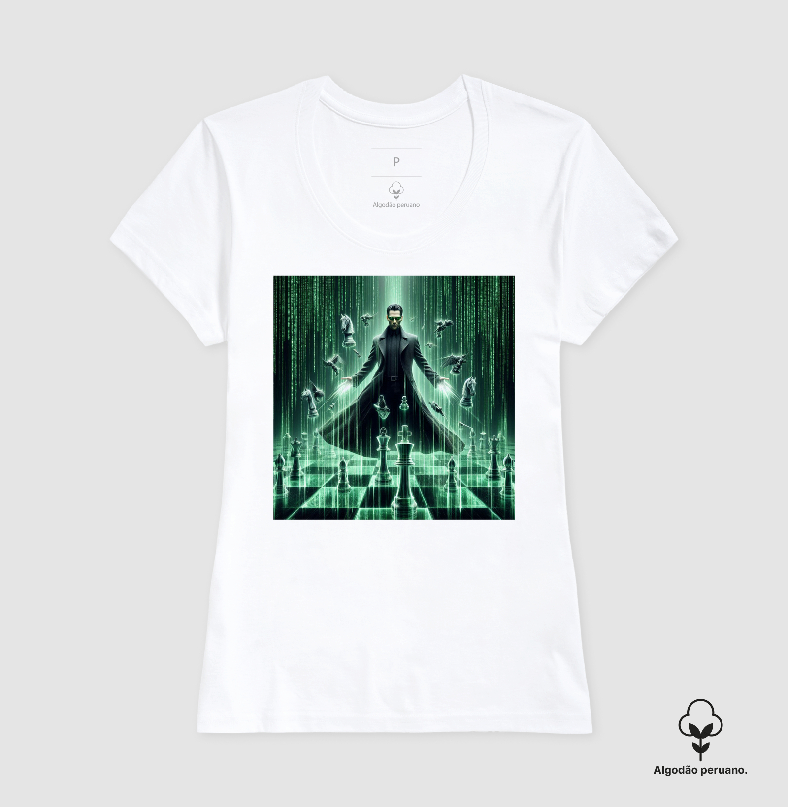 Camisa 5