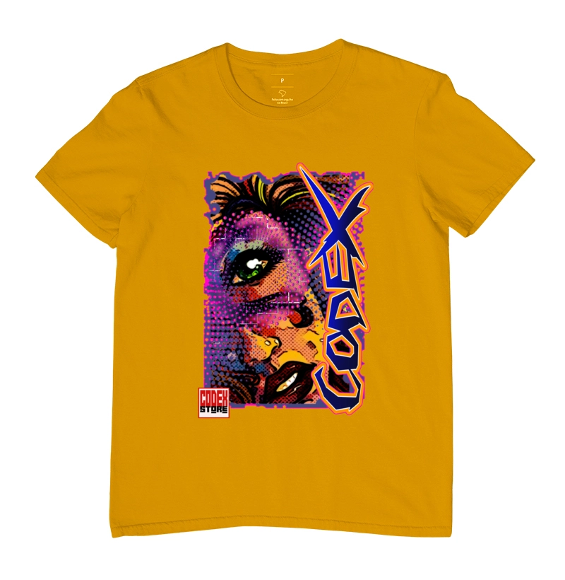 Camisa 13