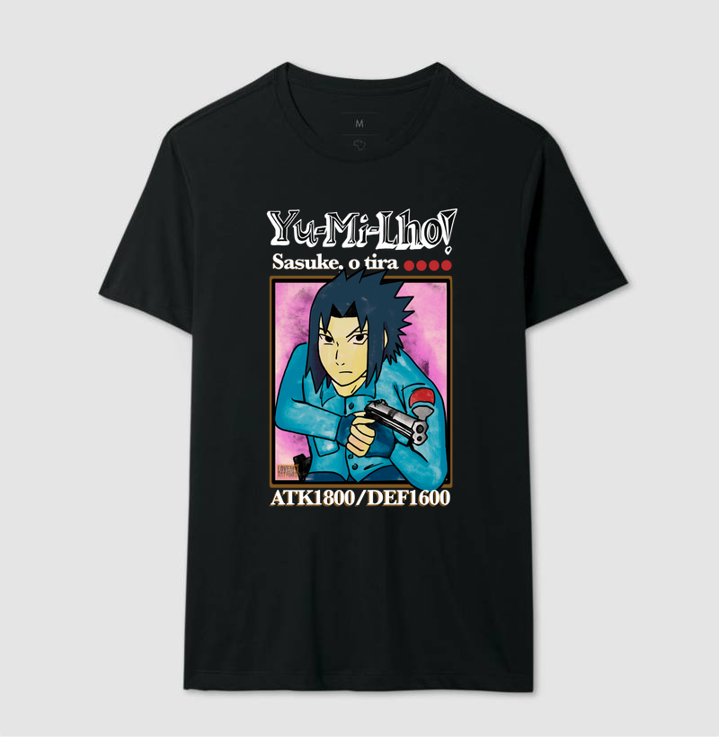 Camisa 16