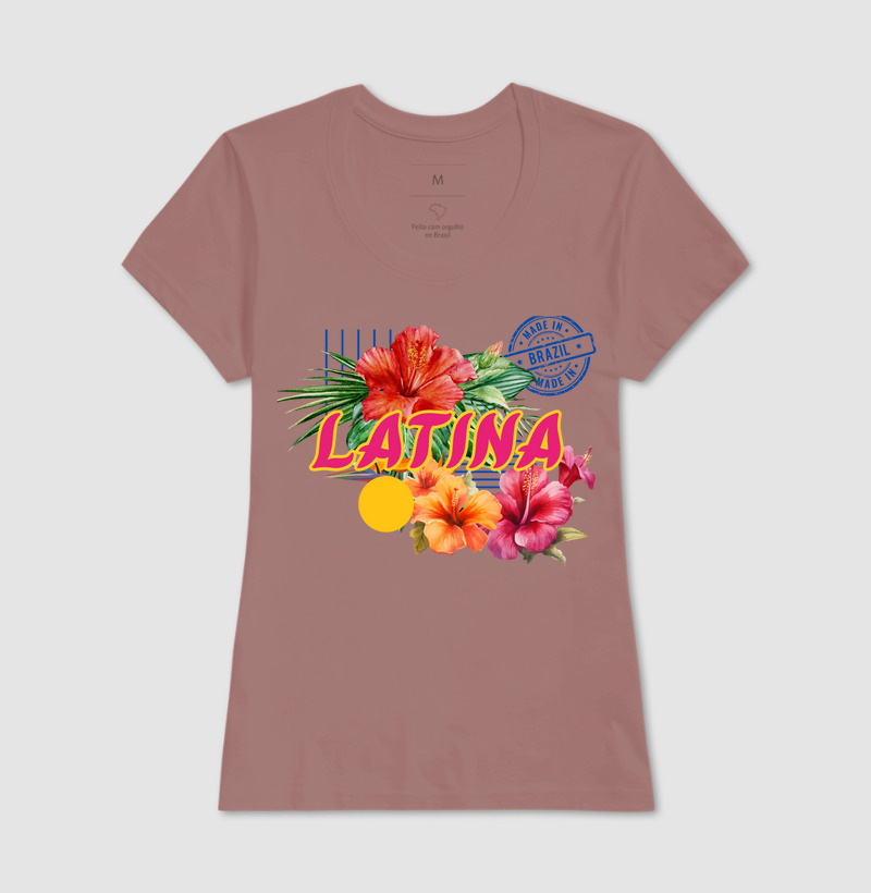 Camisa 13