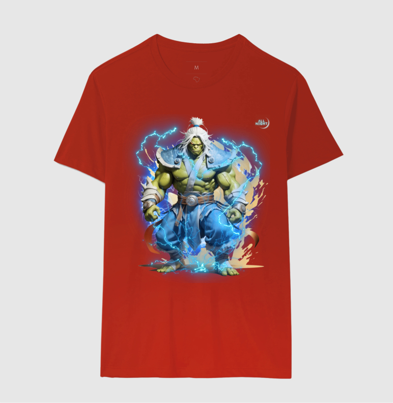 Camisa 9