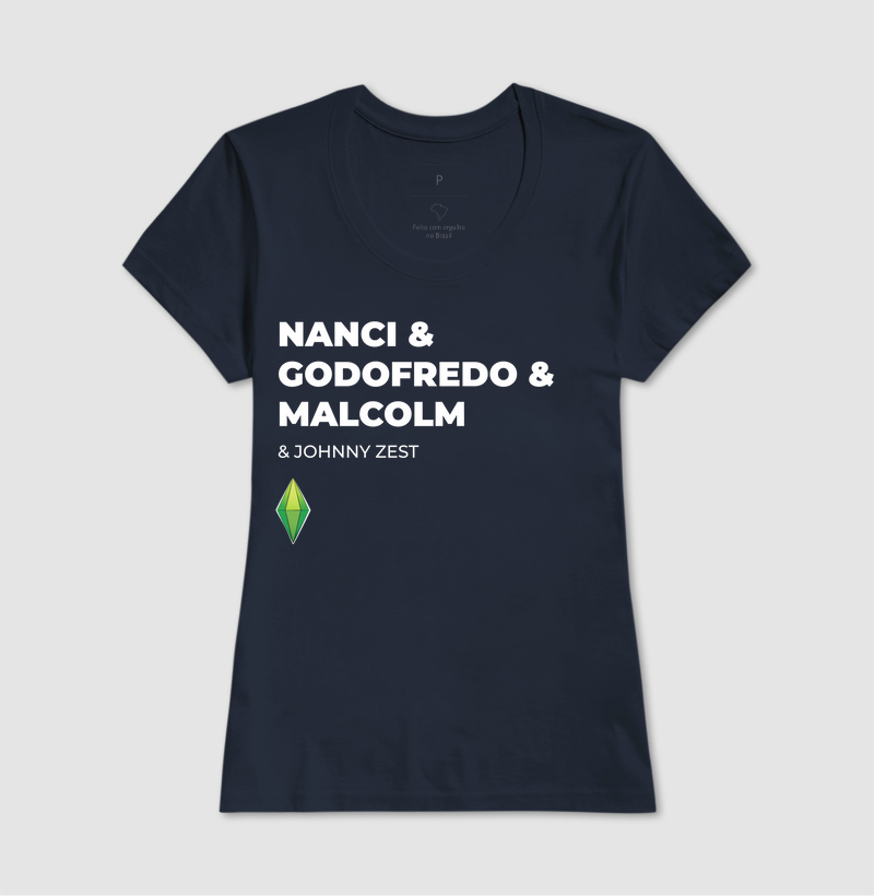 Camisa 6
