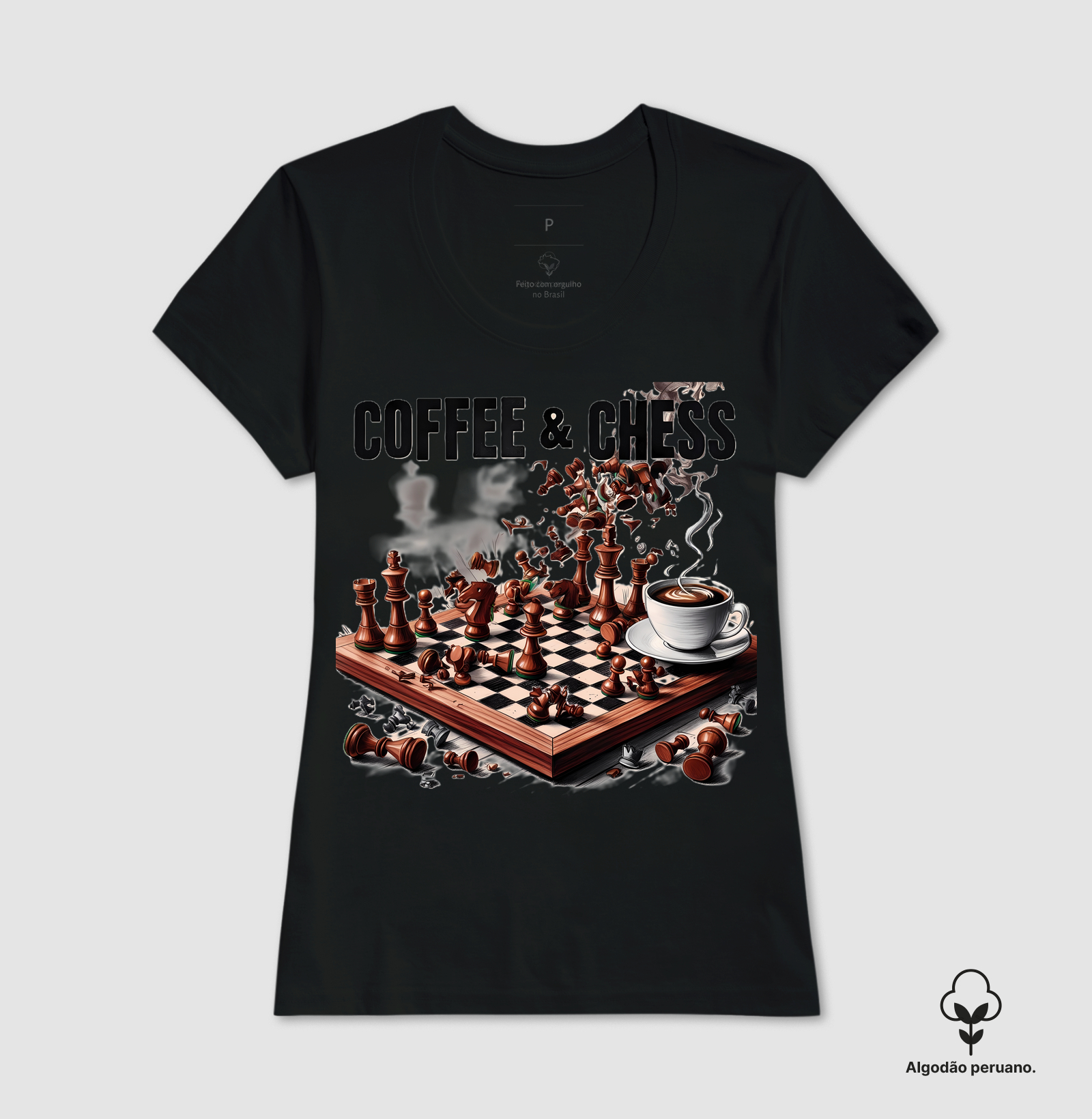 Camisa 3