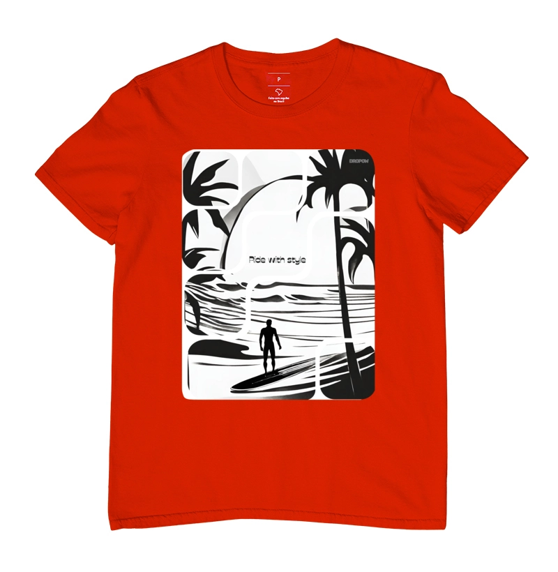 Camisa 9