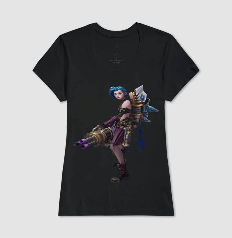 Camisa 2