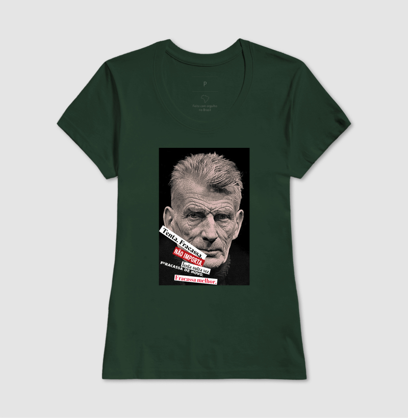 Camisa 15