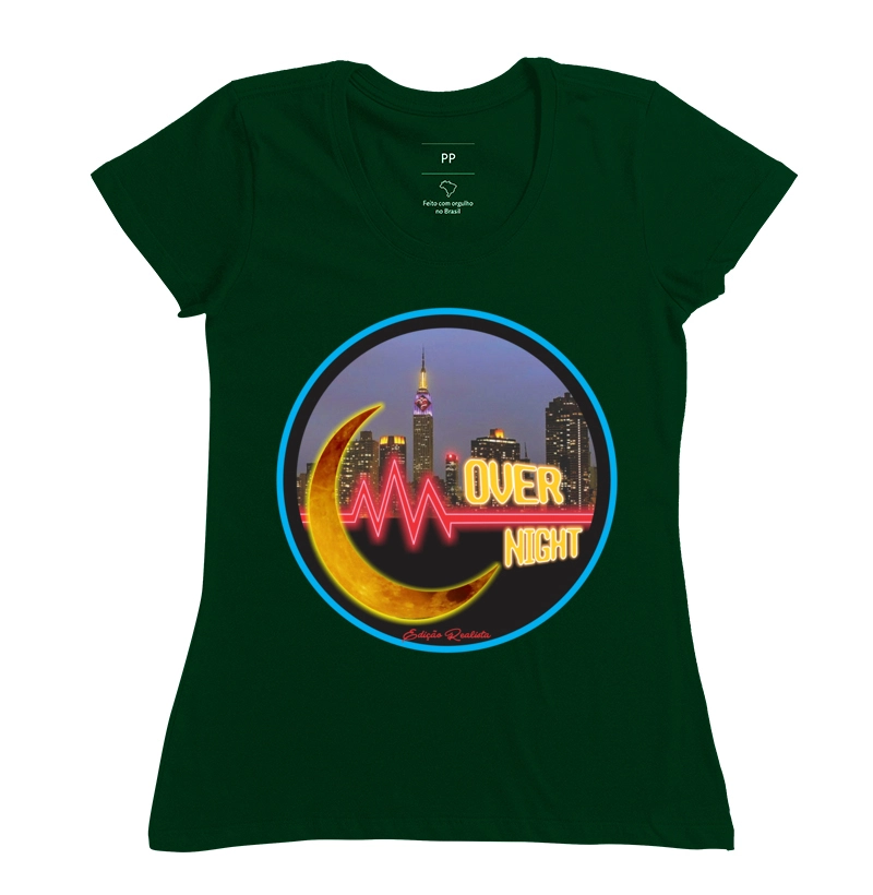 Camisa 9