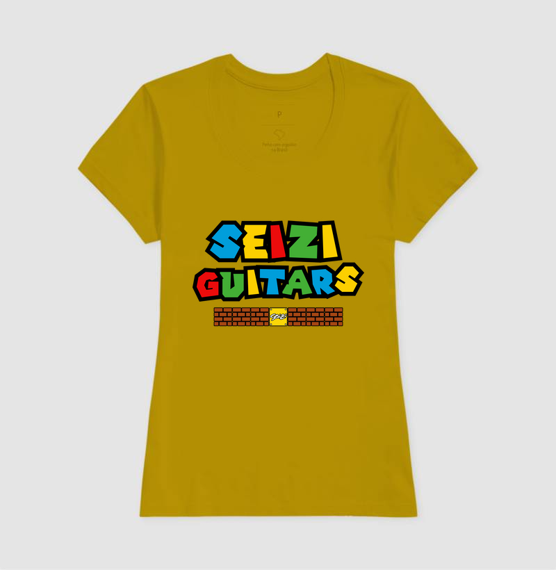 Camisa 13