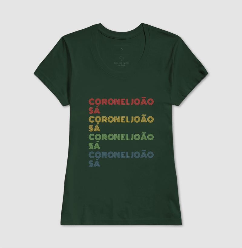 Camisa 12