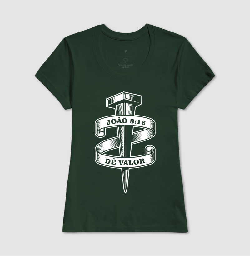 Camisa 12