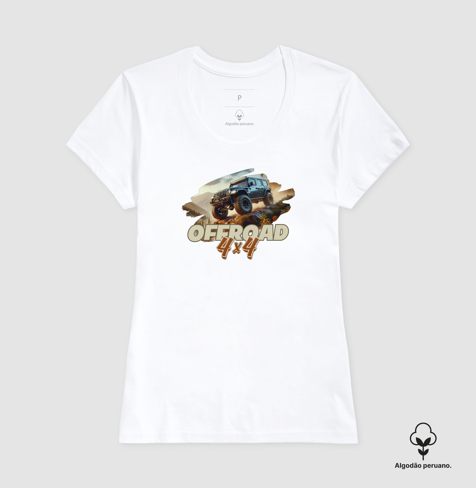 Camisa 6