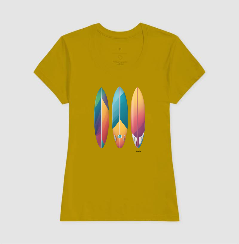 Camisa 11