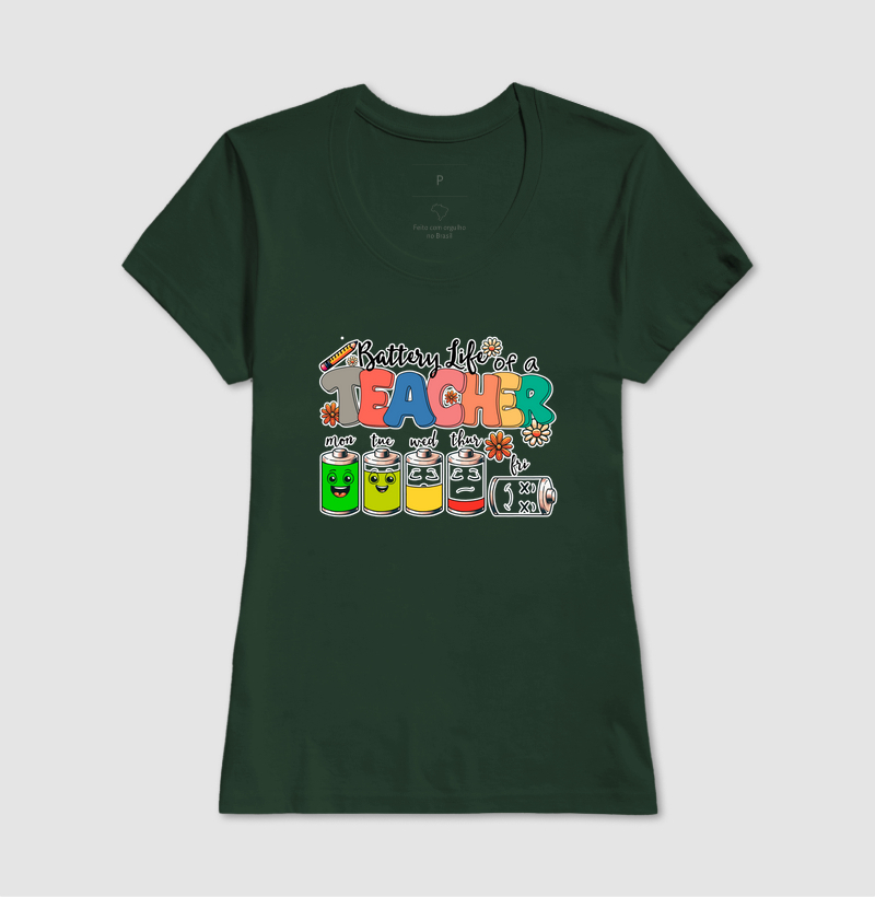 Camisa 17