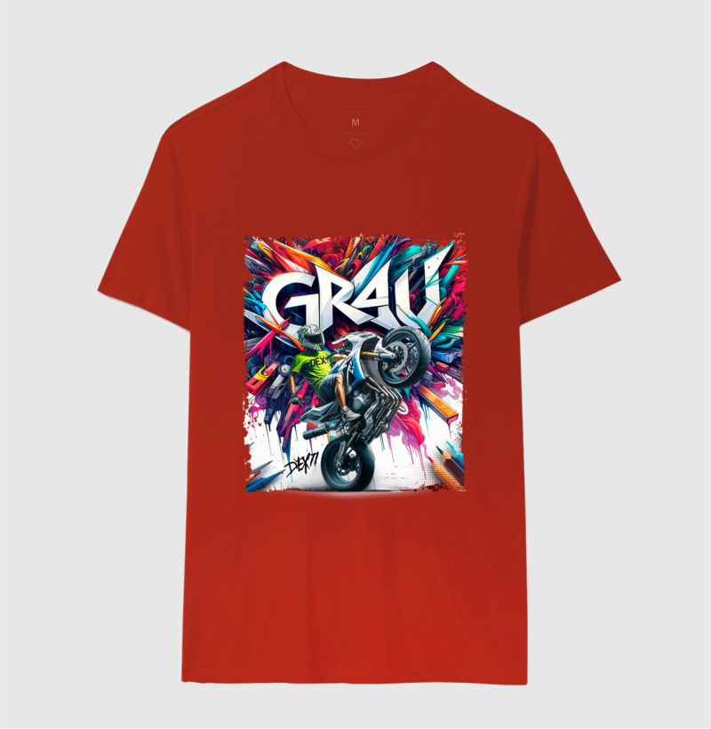 Camisa 9