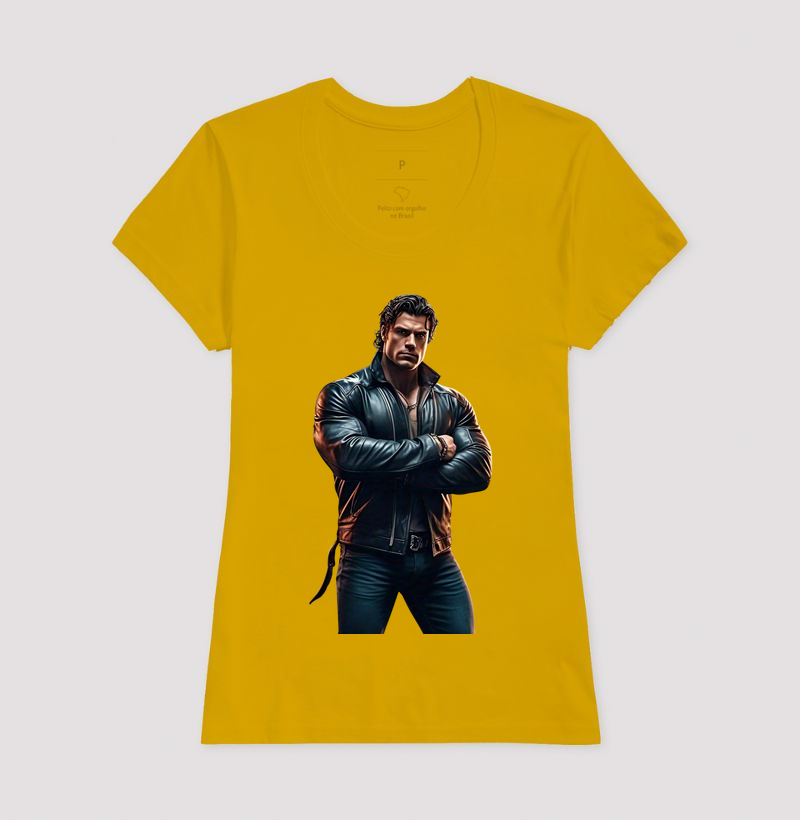 Camisa 13