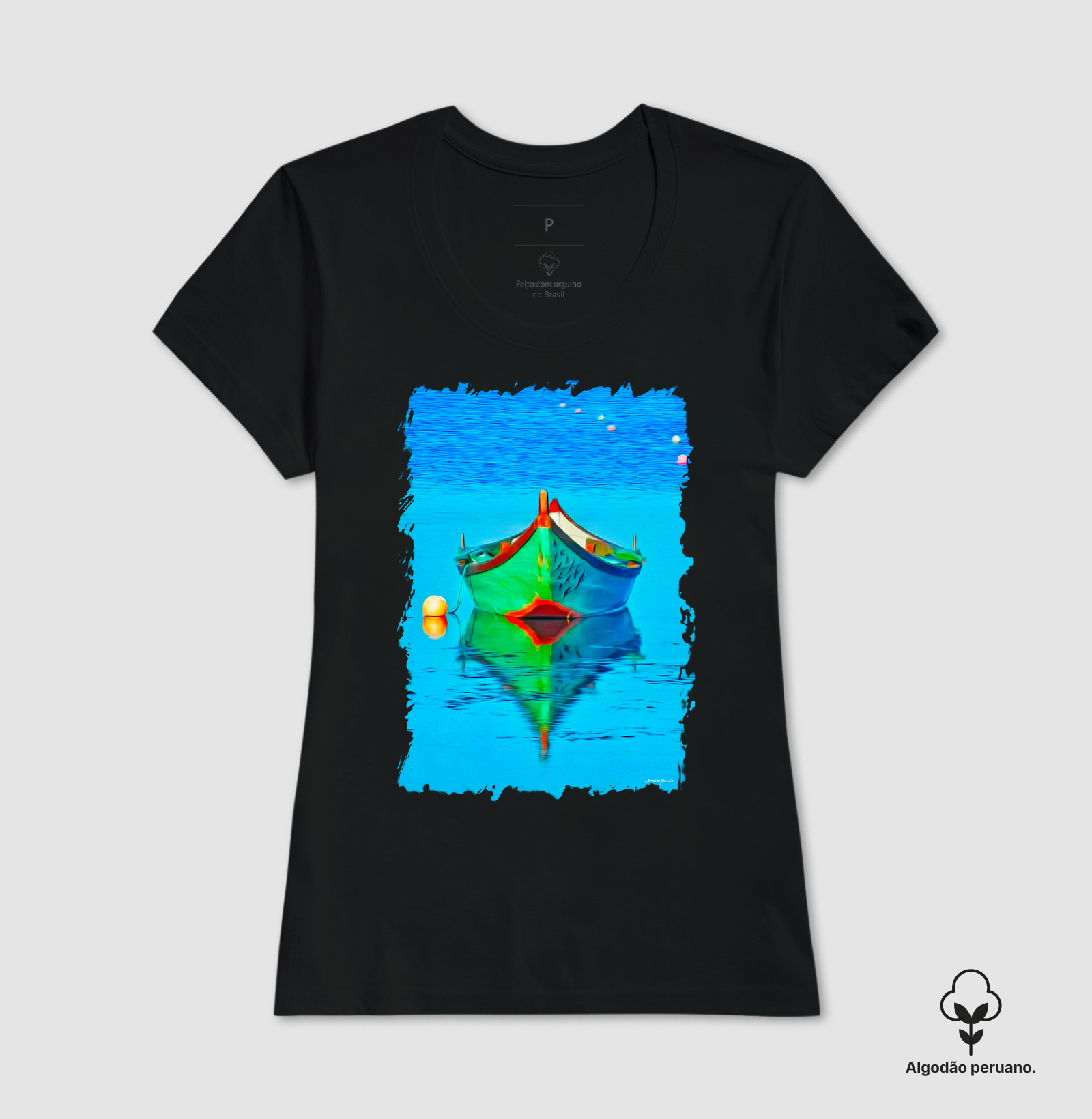 Camisa 1