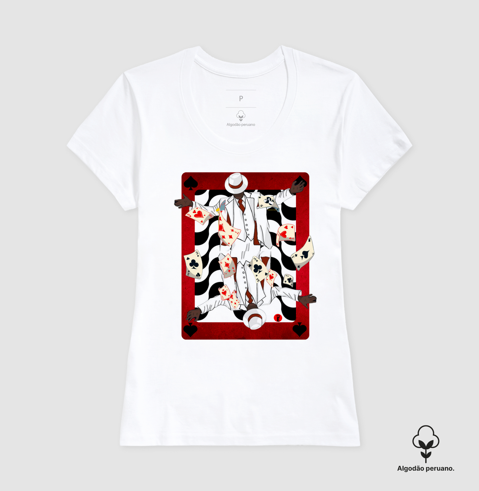 Camisa 4