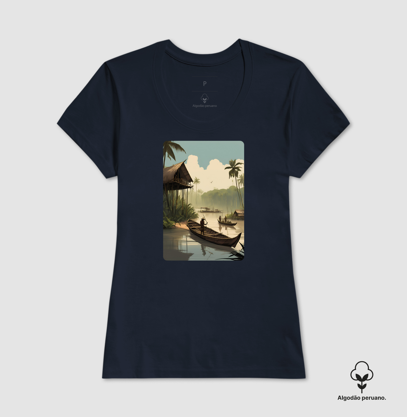 Camisa 3