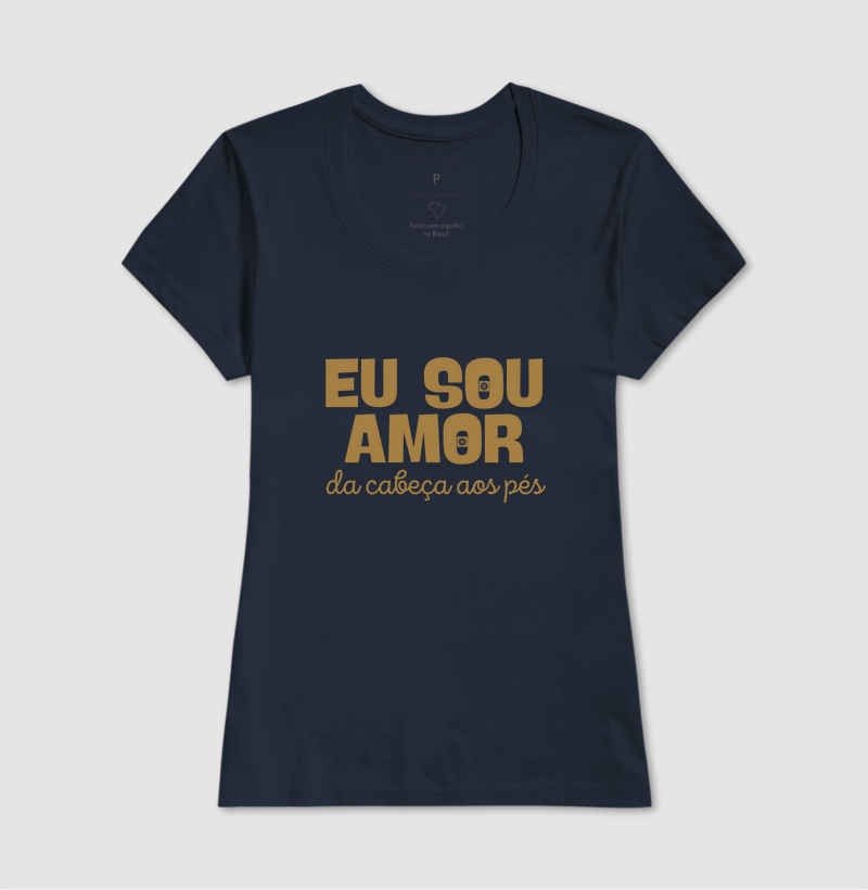 Camisa 17