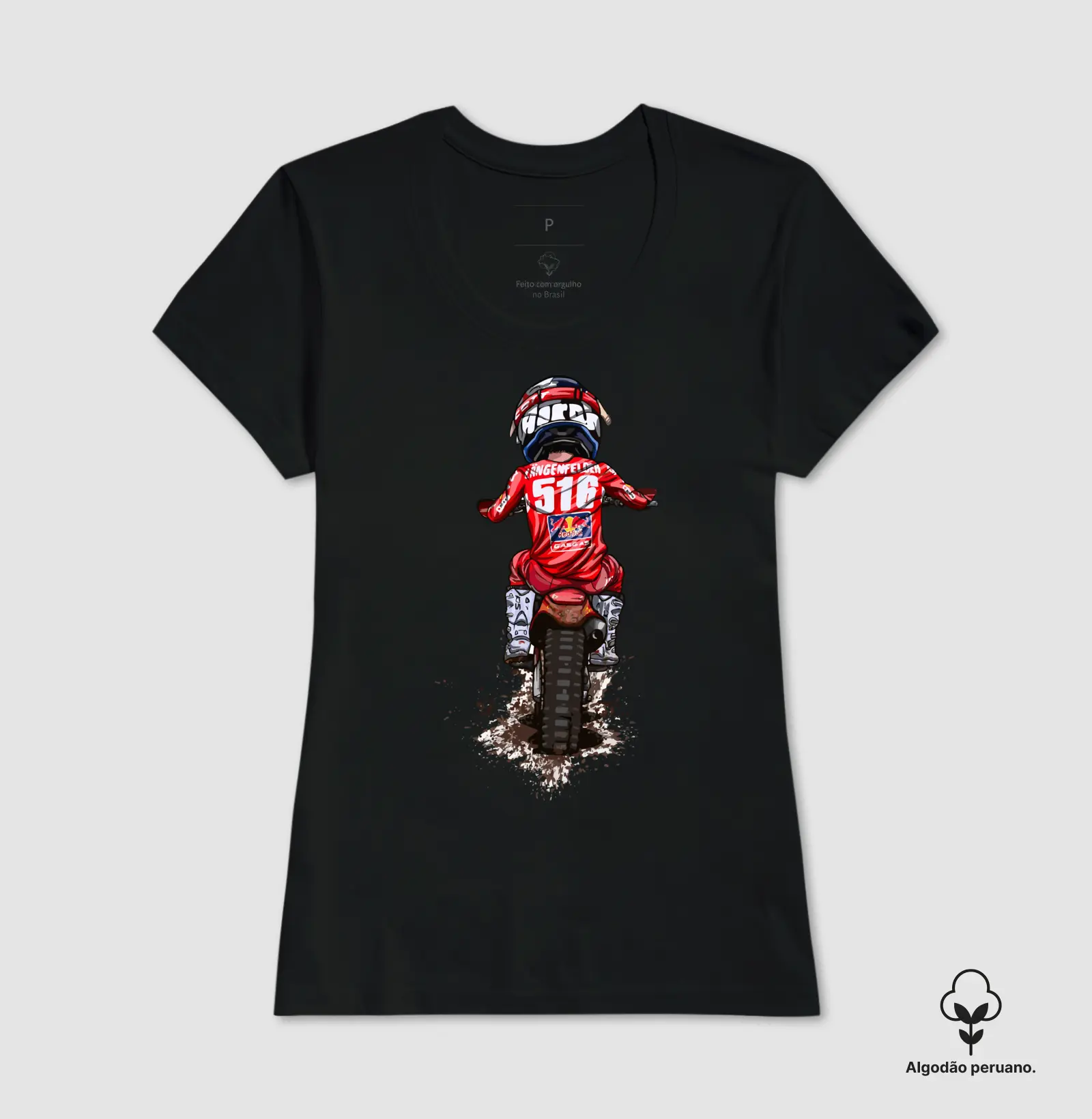 Camisa 5