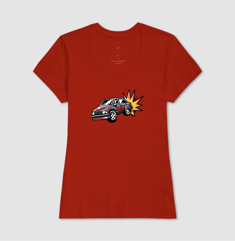 Camisa 10