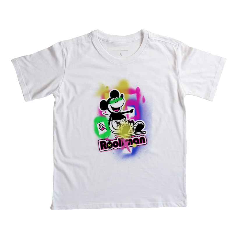 Camisa 1