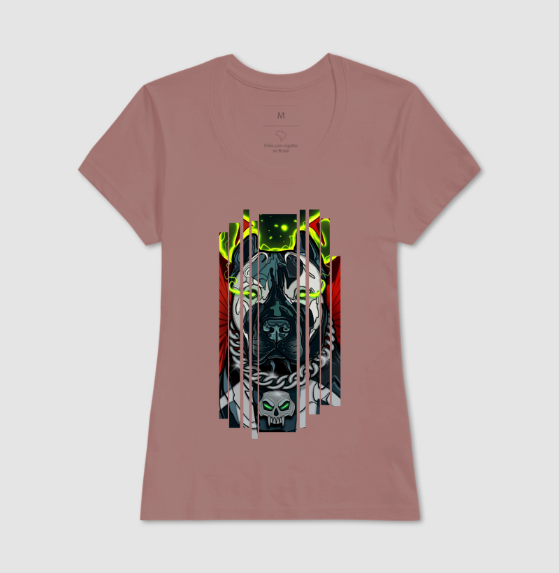 Camisa 15