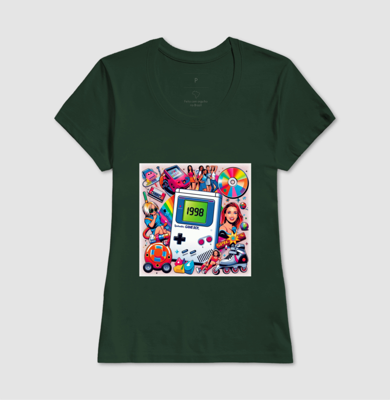 Camisa 13