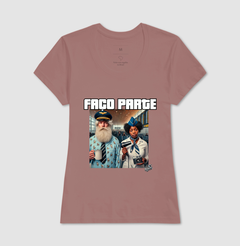 Camisa 9