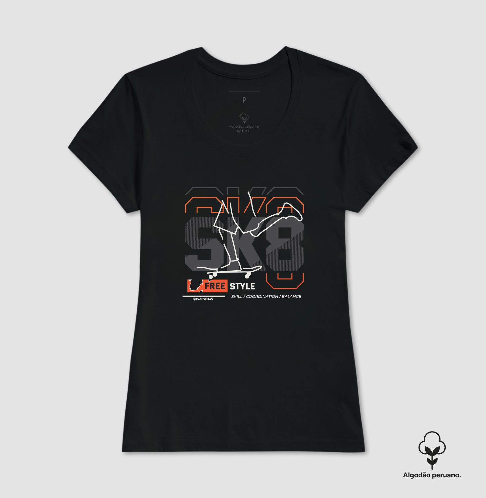 Camisa 4