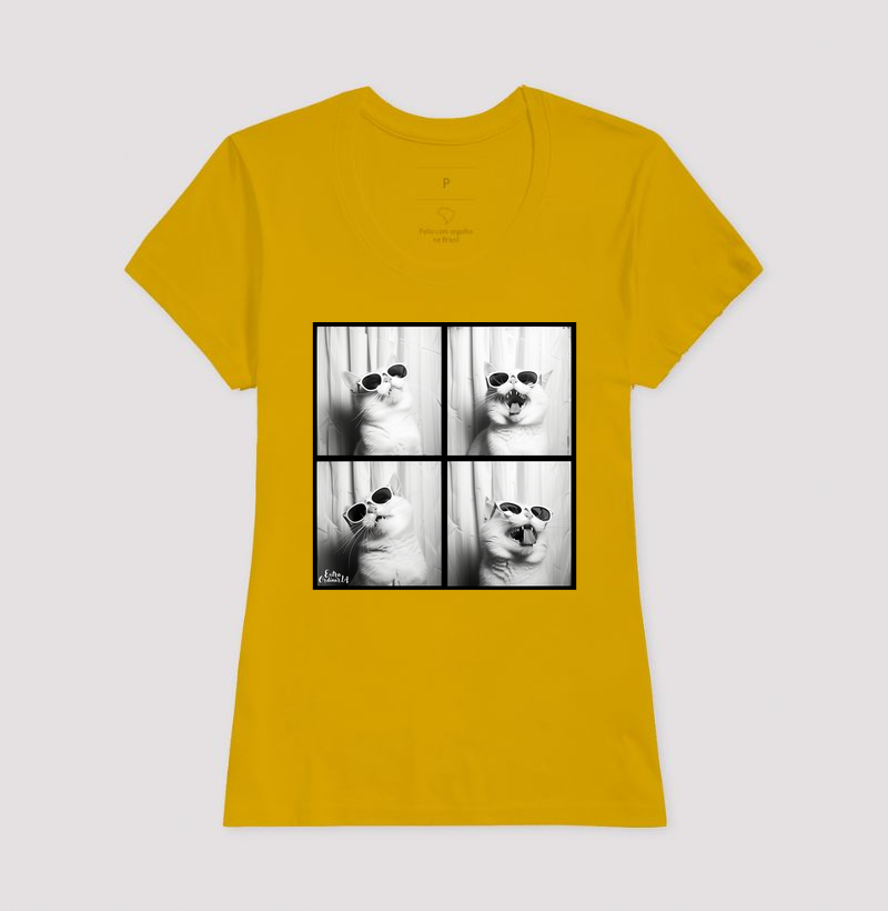 Camisa 5