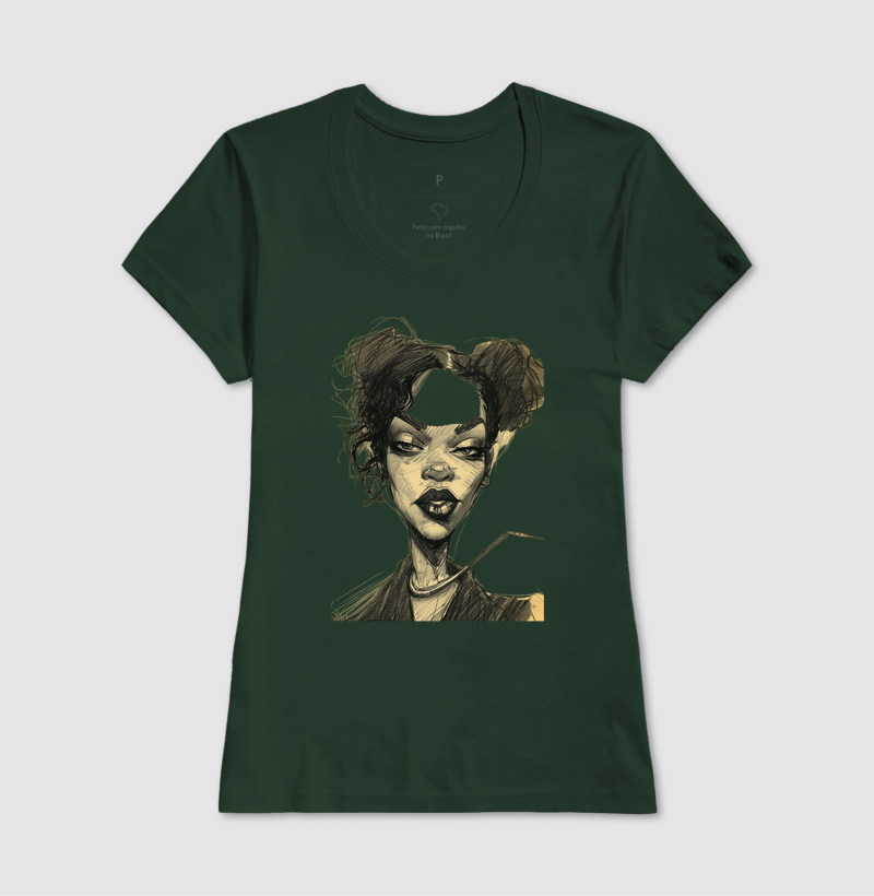 Camisa 12