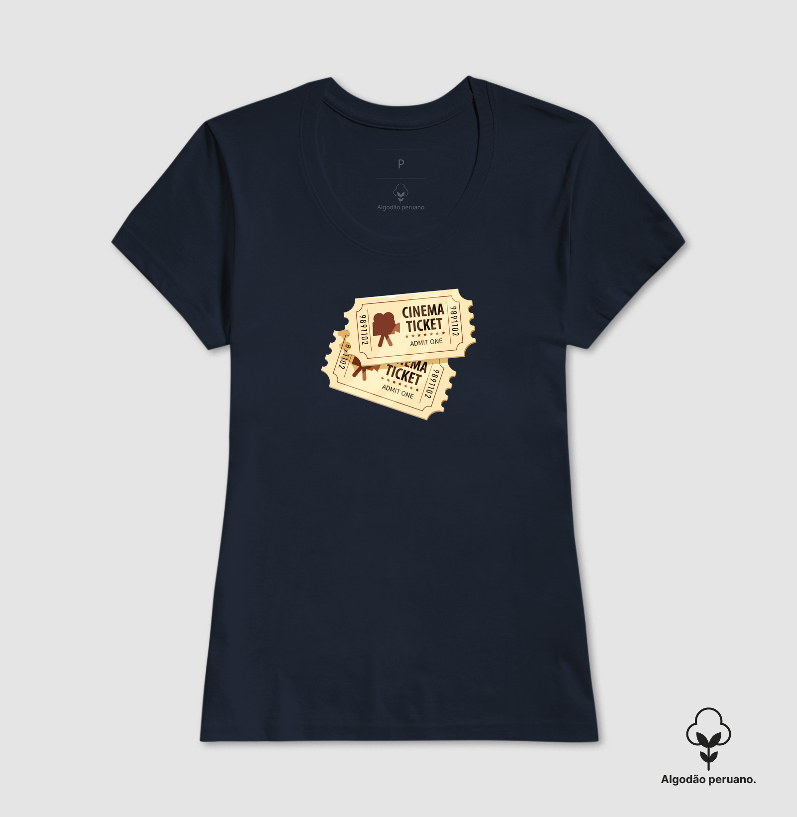 Camisa 7