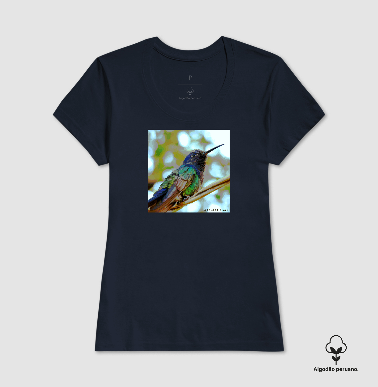Camisa 1