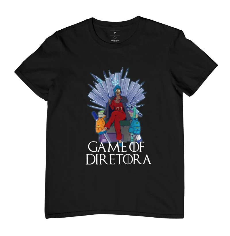 Camisa 10