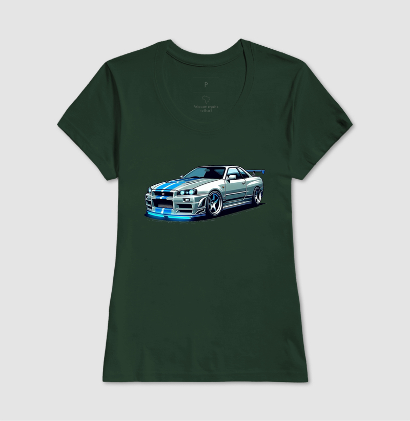 Camisa 12